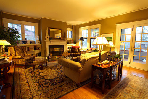 Brown Street Inn Bed And Breakfast Iowa City Exterior foto