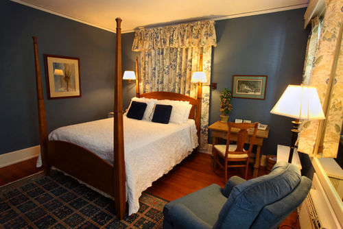 Brown Street Inn Bed And Breakfast Iowa City Exterior foto