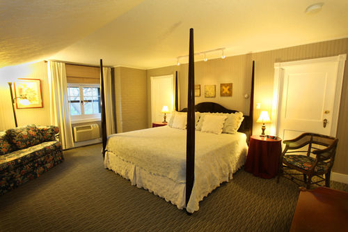 Brown Street Inn Bed And Breakfast Iowa City Exterior foto